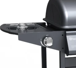 Tepro Gasgrill "Tarboro" 3-Brenner Mit Seitenkocher -Tepro Verkäufe 2024 166649690f2e9ea0e01853f2c8ff50b1
