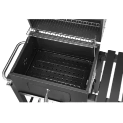 El Fuego Holzkohlegrill Ontario Grillfläche 55x41,5cm -Tepro Verkäufe 2024 16ab009d79eeff8f977d05d38a2151b7