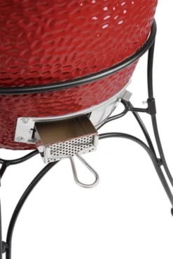 Kamado Joe Grills Keramikgrill Classic II, Innovation 2019, Rot/schwarz 25 Kamado Joe Grills Keramikgrill Classic II, Innovation 2019, Rot/schwarz -Tepro Verkäufe 2024 16b85a90a211da43b30f77b57c7aa62b
