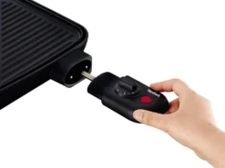 Tefal Malaga Tischgrill TG3918, Rechteckig, Schwarz -Tepro Verkäufe 2024 16c570ff8b623e124f240279a436a801