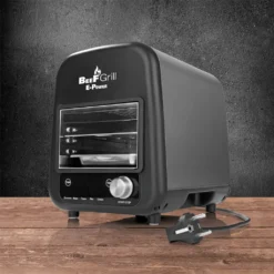 Molino - Hohe Heizleistung Mit 1800W ELEKTRO-Power - Bis 850°C - Beef Grill Oberhitzegrill - Beef Maker Elektrogrill - In/outdoor - Fur Perfekte Steaks 11 Molino - Hohe Heizleistung Mit 1800W ELEKTRO-Power - Bis 850°C - Beef Grill Oberhitzegrill - Beef Maker Elektrogrill - In/outdoor - Fur Perfekte Steaks -Tepro Verkäufe 2024 16edc5d86283cadb325f1e7099d167c2