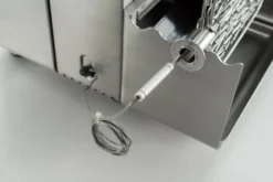 LANDMANN Hochtemperaturgrill LM800 Gasgrill Steakgriller BEEF BBQ 800° Edelstahl -Tepro Verkäufe 2024 171ab19cf37718aff04c74bfdd16f9b2