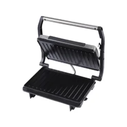 Kontaktgrill Mit Gebürstetem Edelstahldekor, 23x14,5cm 750 Watt, Lentz 10 Kontaktgrill Mit Gebürstetem Edelstahldekor, 23x14,5cm 750 Watt, Lentz -Tepro Verkäufe 2024 175988536725a90a048ea35d23240895