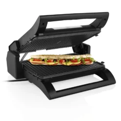 Princess 2-in-1 Multi-Grill 1500 W Schwarz