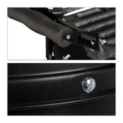 Relaxdays Grillfass Aus Gusseisen 19 Relaxdays Grillfass Aus Gusseisen -Tepro Verkäufe 2024 17aa879eba58ff82c35fe39bc598ecf6