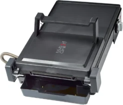 Ariete 3 In 1 Multigrill - Kontaktgrill, Barbecue- Und Plancha-Grill Mit Einem 39 Ariete 3 In 1 Multigrill - Kontaktgrill, Barbecue- Und Plancha-Grill Mit Einem -Tepro Verkäufe 2024 18606cc97980ecace03926bc03070663