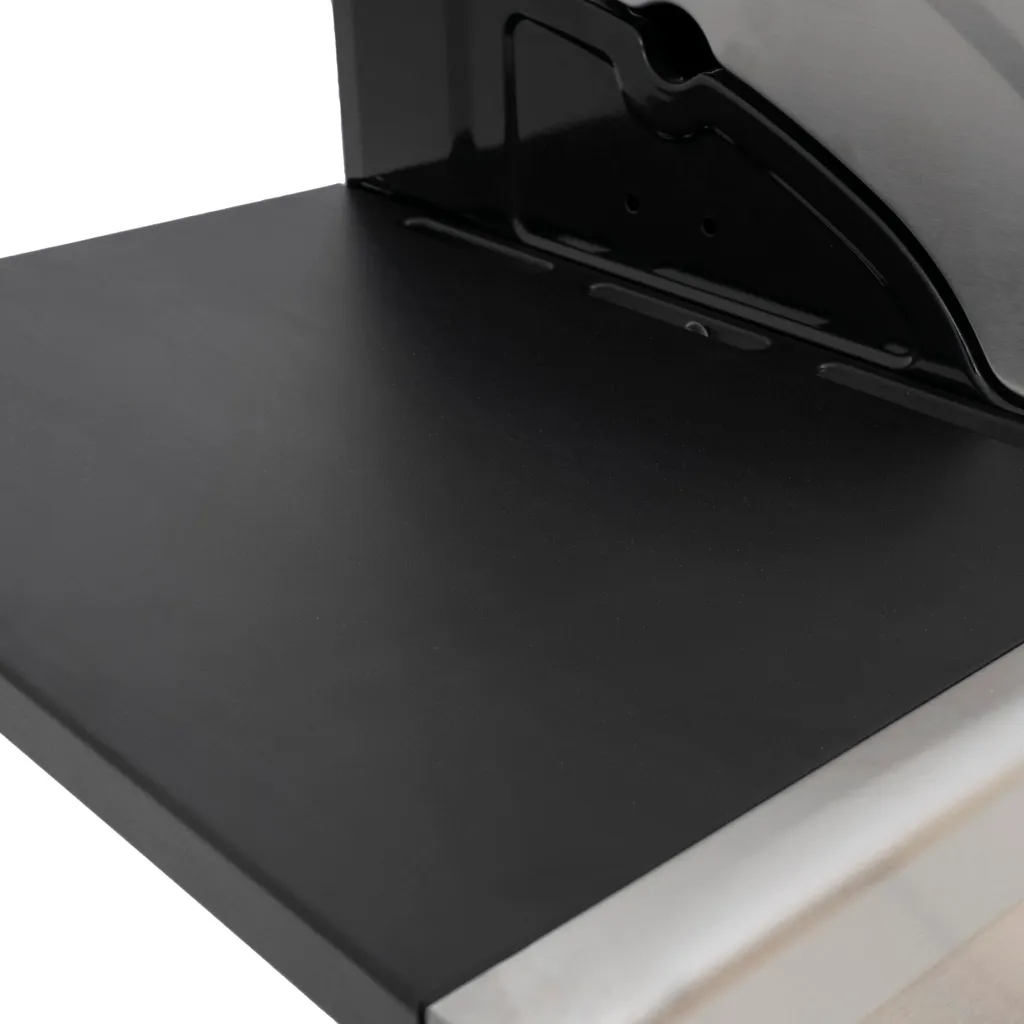 Nexgrill 3B Classic Gasgrill I 3 Brenner Gas Grill Mit Seitenbrenner I Grillwagen Mit Grillthermometer, Seitenablage Und Seitenkochfeld 11 Nexgrill 3B Classic Gasgrill I 3 Brenner Gas Grill Mit Seitenbrenner I Grillwagen Mit Grillthermometer, Seitenablage Und Seitenkochfeld – Bild 9