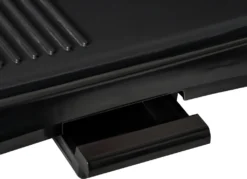 HOMCOM OMCOM Elektrogrill Tischgrill Elektrisch Mit Regelbarer Thermostat Antihaftbeschichtete Grillplatte 1600 W BBQ Indoor-Grill Teppanyaki Mit Abtropfschale 53,5 X 31 X 8 Cm 17 HOMCOM OMCOM Elektrogrill Tischgrill Elektrisch Mit Regelbarer Thermostat Antihaftbeschichtete Grillplatte 1600 W BBQ Indoor-Grill Teppanyaki Mit Abtropfschale 53,5 X 31 X 8 Cm -Tepro Verkäufe 2024 18fa8c7126ade680167b72faaef6acef