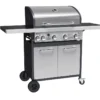 Tepro Edelstahl Gasgrill "Rosedale" 4 + 1-Brenner Mit Seitenkocher -Tepro Verkäufe 2024 191f772bdd4d03a202beadc0f20eb0ba
