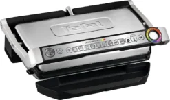Tefal GC 722 D Optigrill+ XLKontaktgrill Schwarz/edelstahl 25 Tefal GC 722 D Optigrill+ XLKontaktgrill Schwarz/edelstahl -Tepro Verkäufe 2024 192f040444736488fe93d86f8ed754da