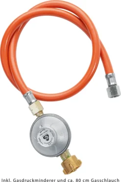 Proficook Gasgrill PC-GG 1181silber 4 Edelstahl-Brenner +zusätzliche Kochstelle (4+1) -Tepro Verkäufe 2024 19c3f58e3fdd8b1839638152f6978f4b