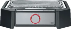 Severin PG 8545 Steakboard Steakgriller 2300W Bis 500°C Einfache Reinigung 39 Severin PG 8545 Steakboard Steakgriller 2300W Bis 500°C Einfache Reinigung -Tepro Verkäufe 2024 1ac76db1335c6d606176b49fb2b17f0d