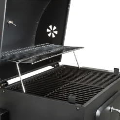 Tectake Holzkohlegrill Höhenverstellbar - Schwarz 24 Tectake Holzkohlegrill Höhenverstellbar - Schwarz -Tepro Verkäufe 2024 1b20df3924f43c796312b93388d6156d