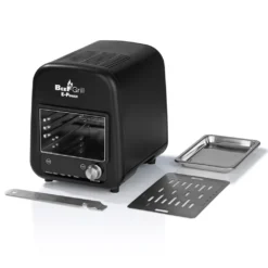 Molino - Hohe Heizleistung Mit 1800W ELEKTRO-Power - Bis 850°C - Beef Grill Oberhitzegrill - Beef Maker Elektrogrill - In/outdoor - Fur Perfekte Steaks 8 Molino - Hohe Heizleistung Mit 1800W ELEKTRO-Power - Bis 850°C - Beef Grill Oberhitzegrill - Beef Maker Elektrogrill - In/outdoor - Fur Perfekte Steaks -Tepro Verkäufe 2024 1b25713af17c80a6c836830203aab1ae