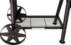 TAINO YUMA 90kg Smoker Grillkammer Räucherkammer Grill Holzkohle 11 TAINO YUMA 90kg Smoker Grillkammer Räucherkammer Grill Holzkohle -Tepro Verkäufe 2024 1b3271c7f9711b533e31ad9aeac60a57 1