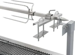 VidaXL Spanferkelgrill Metzgergrill Mit Elektrischem Antrieb -Tepro Verkäufe 2024 1ccfb0918e293e347898af604a95577e