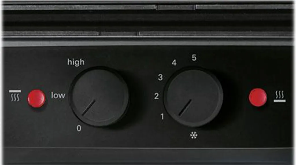 Bosch Kontaktgrill TCG4215 ,silber/anthrazit 20 Bosch Kontaktgrill TCG4215 ,silber/anthrazit – Bild 18