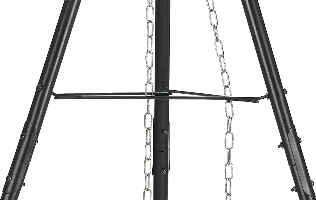 Tepro Schwenkgrill "Cary", Grillfläche 46,5 Cm 4 Tepro Schwenkgrill "Cary", Grillfläche 46,5 Cm – Bild 2