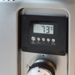 LANDMANN Hochtemperaturgrill LM800 Gasgrill Steakgriller BEEF BBQ 800° Edelstahl -Tepro Verkäufe 2024 1d31e8fc087587ff3226e59ef88fe5e4