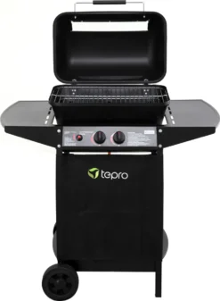 TEPRO Lavasteingasgrill Irvine, 2-Brenner 27 TEPRO Lavasteingasgrill Irvine, 2-Brenner -Tepro Verkäufe 2024 1d56fc7411bcf723c6e1a94e7041cfa5