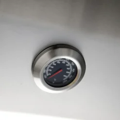 El Fuego Gasgrill / Grillwagen Deluxe 6+1 Brenner Grillfläche 80x41cm -Tepro Verkäufe 2024 1ddc2ff2cf8a32b2333ba5922bc2ed0a