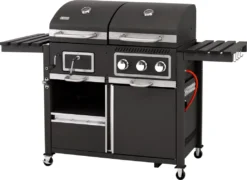 Tepro Kohle-Gas-Kombigrill "Toronto Kombi" -Tepro Verkäufe 2024 1e5485d3b5a6881404b8b7b1d0419364