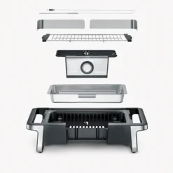 Severin PG 8113 Senoa Boost Tischgrill 3000W Safe-Touch Thermostat Grillrost 25 Severin PG 8113 Senoa Boost Tischgrill 3000W Safe-Touch Thermostat Grillrost -Tepro Verkäufe 2024 1e5f29b34452dfc98e3533c283395d77