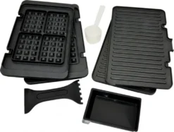 De'Longhi Delonghi Kontaktgriller CG INTRUKZSKA DL Stahl 30 De'Longhi Delonghi Kontaktgriller CG INTRUKZSKA DL Stahl -Tepro Verkäufe 2024 1e7e9ab3308be9ad71b1edb8a26a251c