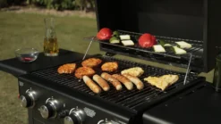 Tepro Gasgrill "Richfield" 4 Edelstahlbrenner Je 3 KW; 3153 38 Tepro Gasgrill "Richfield" 4 Edelstahlbrenner Je 3 KW; 3153 -Tepro Verkäufe 2024 1e94cf6f303e928013a079e6a34c2d01