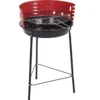 1.07 Rundgrill 33 Cm - Standgrill Mit 3 Beinen -Tepro Verkäufe 2024 1f8309dab0570bbca155ab6d7ebceea7