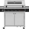 Tepro Edelstahl Gasgrill Keansburg 6 Special Edition, 6-Brenner Inkl. Powerzone Plus Infrarot-Backburner Plus Infrarotseitenbrenner -Tepro Verkäufe 2024 1ff4cb641417cd10c09bf11a281f62c1