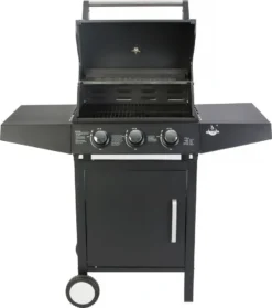 Gasgrill "San Angelo" 3-Brenner -Tepro Verkäufe 2024 2025a9b09b30863aaa83f695b6a6551e