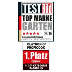 ProfiCook Gas Beef Grill PC-GBS 1178 -Tepro Verkäufe 2024 2069095e8bc5efa39f8912c197c0ef1d