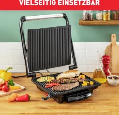 Tefal Kontaktgrill Inicio GC241D 17 Tefal Kontaktgrill Inicio GC241D -Tepro Verkäufe 2024 212c3e63c430eb4945a0e73fc5b7f483