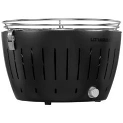 LotusGrill G-34 U Holzkohlegrill Anthrazit 17 LotusGrill G-34 U Holzkohlegrill Anthrazit -Tepro Verkäufe 2024 214861d1e6e29b858ef83fb97e48f563