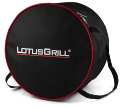 LotusGrill Classic Feuerrot G340 Holzkohlegrill Tischgrill Raucharm USB-Anschluß 12 LotusGrill Classic Feuerrot G340 Holzkohlegrill Tischgrill Raucharm USB-Anschluß -Tepro Verkäufe 2024 2150696afaa44ad0895a3c1cca2e0779