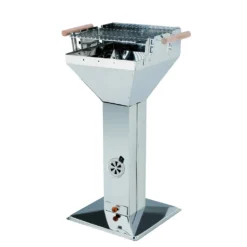 EDELSTAHL Trichtergrill Standgrill Säulengrill Holzkohlegrill Grill BBQ 12 EDELSTAHL Trichtergrill Standgrill Säulengrill Holzkohlegrill Grill BBQ -Tepro Verkäufe 2024 216d5cf5c0f73eb87d9a146217db95bb