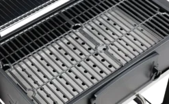 El Fuego Holzkohlegrill Ontario XXL Grillfläche 71,5x46cm -Tepro Verkäufe 2024 218763fa052754a128dbac8c128a25a9