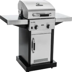 Char-Broil Gasgrill Advantage 225 S TRU-Infrared Grillsystem 140896, 2-Brenner -Tepro Verkäufe 2024 21e51bed88c1085ddbc4c6bc5f8b97e7