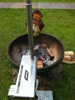 Auspit-Rotisserie Set Edelstahl 19 Auspit-Rotisserie Set Edelstahl -Tepro Verkäufe 2024 22380264197d0b598ad20b3aef3e99fe