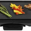 Duronic GP20 Tischgrill |Elektrogrill | Grillplatte | 52 X 27 Cm Grillfläche | 2000 Watt | Antihaftbeschichtung | Thermostat | Elektrisch| Abnehmbarer Auffangbehälter | Kochen Ohne Fett 2 Duronic GP20 Tischgrill |Elektrogrill | Grillplatte | 52 X 27 Cm Grillfläche | 2000 Watt | Antihaftbeschichtung | Thermostat | Elektrisch| Abnehmbarer Auffangbehälter | Kochen Ohne Fett -Tepro Verkäufe 2024 223de26a63cf65d6554a1b52d42c4f3f