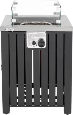 Tepro-Gasfeuerstelle "Topeka"-eckig Mit Glasumrandung Anthrazit-3190 20 Tepro-Gasfeuerstelle "Topeka"-eckig Mit Glasumrandung Anthrazit-3190 -Tepro Verkäufe 2024 227ac2b57832f1dbf5d1dab1537d34ce