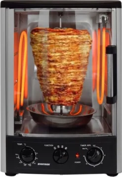 Backofen + Dönergrill Lugo 2 In 1 - Modell: 23 Liter - A-Ware/: A-Ware 29 Backofen + Dönergrill Lugo 2 In 1 - Modell: 23 Liter - A-Ware/: A-Ware -Tepro Verkäufe 2024 22beeaa062f09bfaad3aa3e5e5d307cd