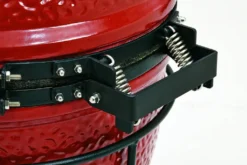 Kamado Joe Keramikgrill Junior, Rot / Schwarz, Die Ideale Lösung Für Flexibilität -Tepro Verkäufe 2024 22c1a036608573d1b0d8e1d42d970df9