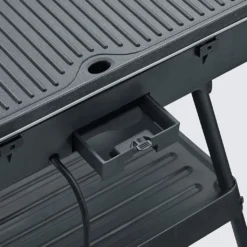 Severin PG 8533 Standgrill 2.200 W, 49,5 X 24 Cm, 1,4 M Kabel, Schwarz 14 Severin PG 8533 Standgrill 2.200 W, 49,5 X 24 Cm, 1,4 M Kabel, Schwarz -Tepro Verkäufe 2024 22fd90b05f63ff798120261fb0ee1fde