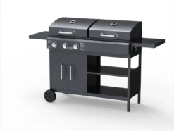 Tepro Kohle-Gas-Kombigrill Tarboro Kombi 12 Tepro Kohle-Gas-Kombigrill Tarboro Kombi -Tepro Verkäufe 2024 232a00fe49863903b36080f08267ce3f