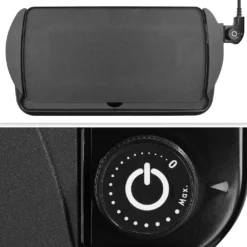 Duronic GP20 Tischgrill |Elektrogrill | Grillplatte | 52 X 27 Cm Grillfläche | 2000 Watt | Antihaftbeschichtung | Thermostat | Elektrisch| Abnehmbarer Auffangbehälter | Kochen Ohne Fett 14 Duronic GP20 Tischgrill |Elektrogrill | Grillplatte | 52 X 27 Cm Grillfläche | 2000 Watt | Antihaftbeschichtung | Thermostat | Elektrisch| Abnehmbarer Auffangbehälter | Kochen Ohne Fett -Tepro Verkäufe 2024 23ae6f111ea1fefee16e5e6a3ec7ce45