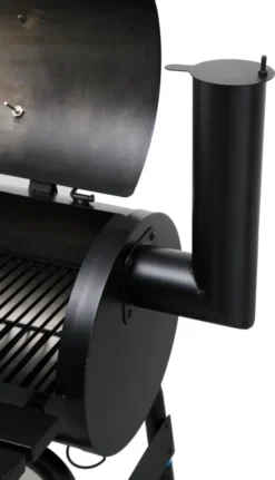 Tepro Smoker "Wichita" Holzkohlengrill, Schwarz -Tepro Verkäufe 2024 23b32e681a4232e926bba19b3131a95c