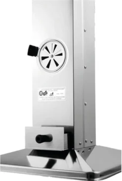 Activa Grillküche Edelstahl-Trichtergrill Erfurt Ø 46x46cm, 11550 -Tepro Verkäufe 2024 23c075043c30336ee83c83dca11b0cf7