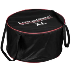 LotusGrill G-435 Holzkohlegrill XL 40,5cm Rot Mit USB Anschluss 15 LotusGrill G-435 Holzkohlegrill XL 40,5cm Rot Mit USB Anschluss -Tepro Verkäufe 2024 2421708852f865b38978e0099dee6ca3